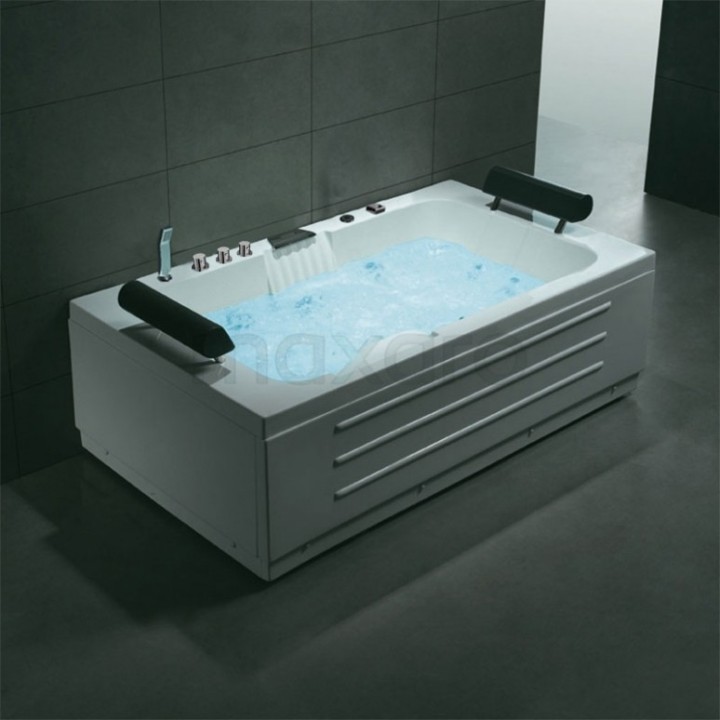 Hydromasážní vana SSWW Frankfurt 170x100x55