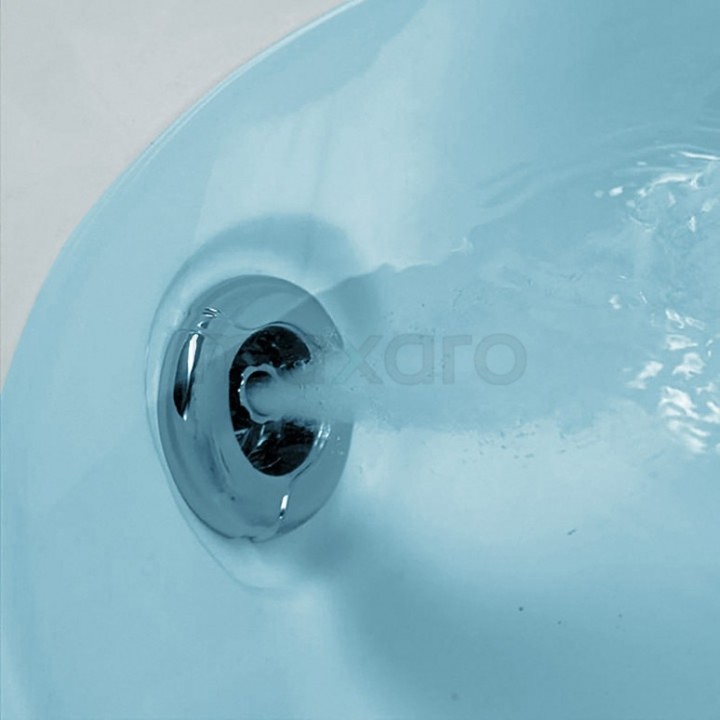 Hydromasážní vana SSWW W17012CM 180x120x64