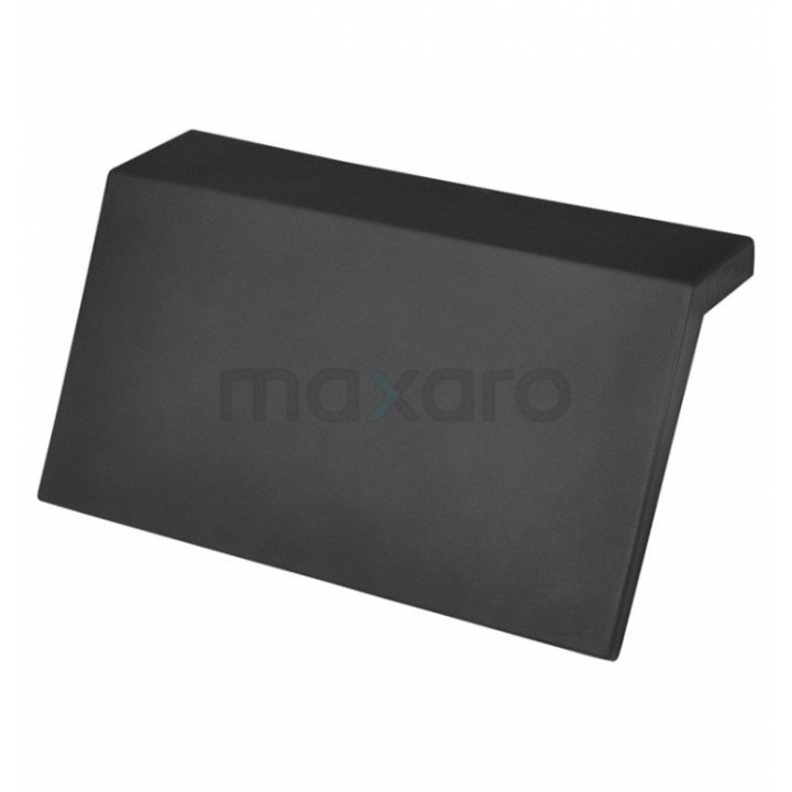 Hydromasážní vana Mocoori W17013DM 180x120cm