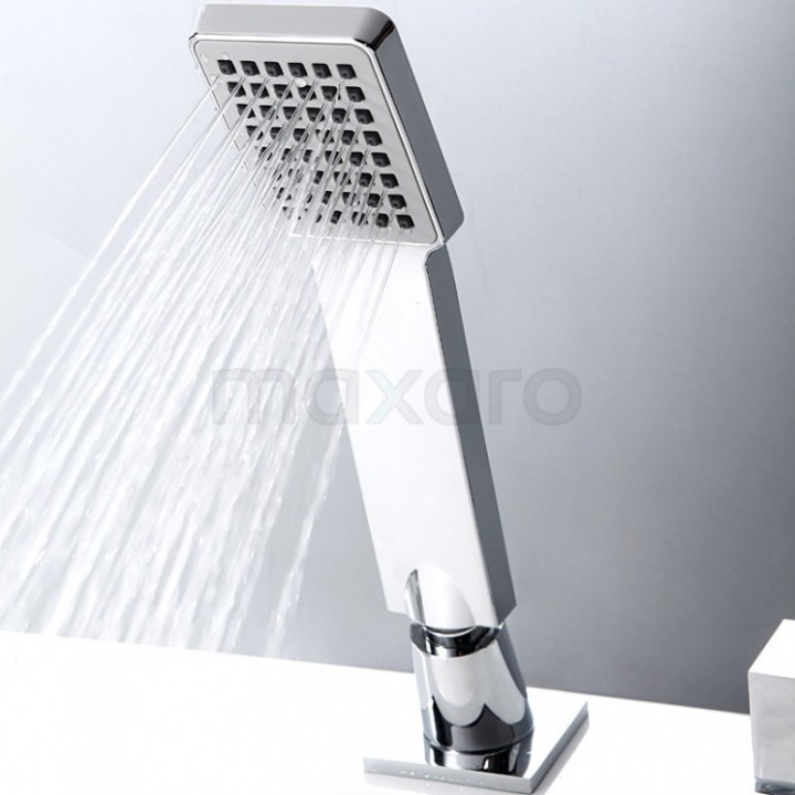 Hydromasážní vana Mocoori W17013DM 180x120cm