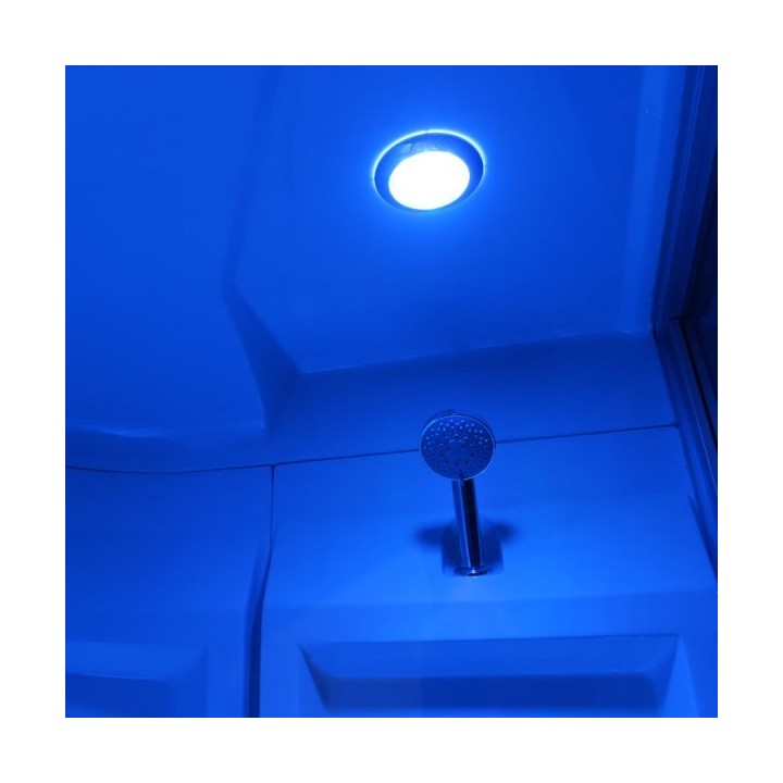 Profesionální parní sauna EO-SPA S200B pravá verze 146x131 4,5kW Harvia