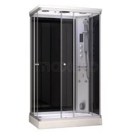 Parní sprchový box Mocoori Modera AK1208