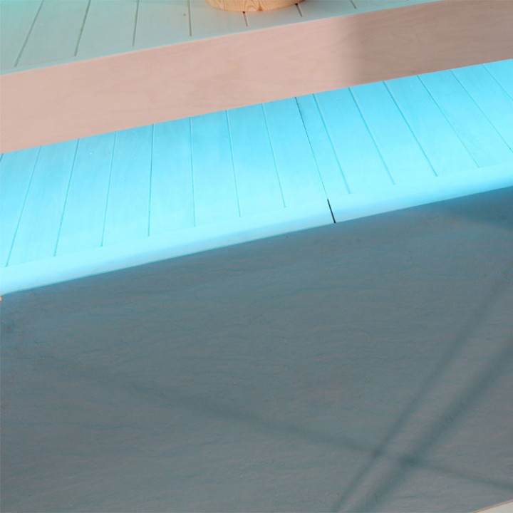 Luxusní finská sauna AWT EOSPA E1240E 200x180x216