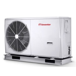 Tepelné čerpadlo Inventor Matrix monoblok 15,9 kW