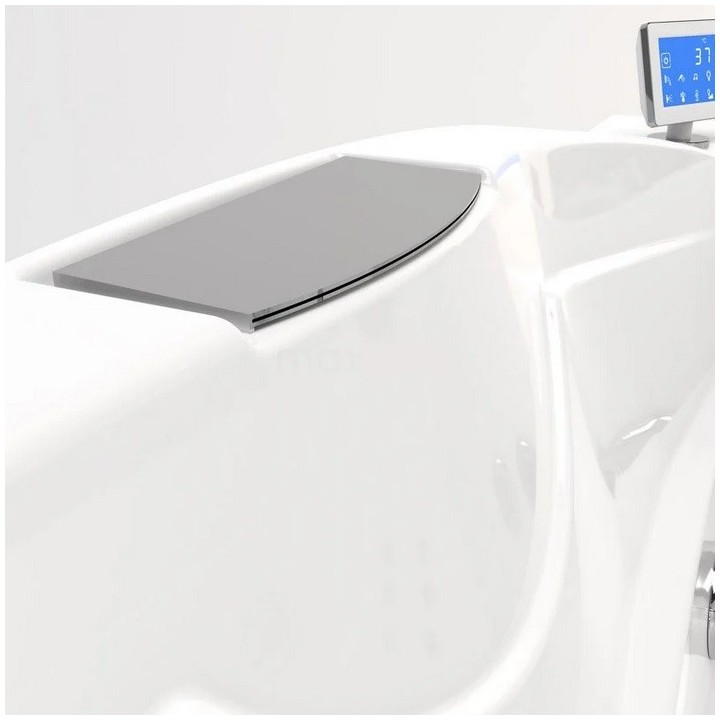 Hydromasážní vana SSWW Lima 180x135x68 verze 2