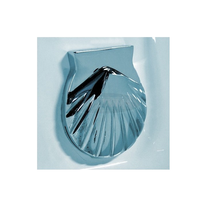 Hydromasážní vana A101A(L) levá verze 150x82x65cm