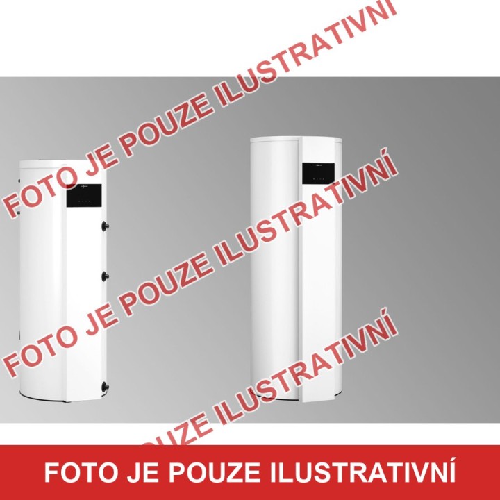 Viessmann Adaptér venkovního vzduchu pro Vitocal 060-A 178 l
