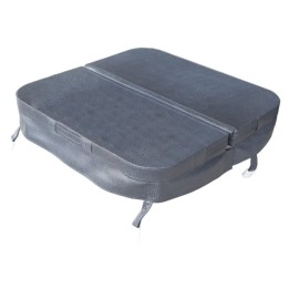 Kryt SPA EAGO AWT IN-590 šedý