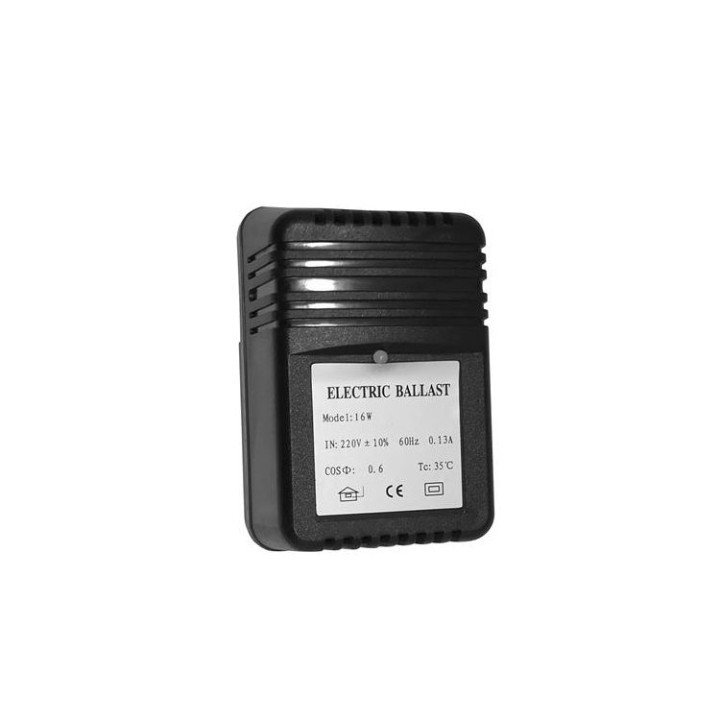 Transformátor UV SPA EAGO AWT 16 W