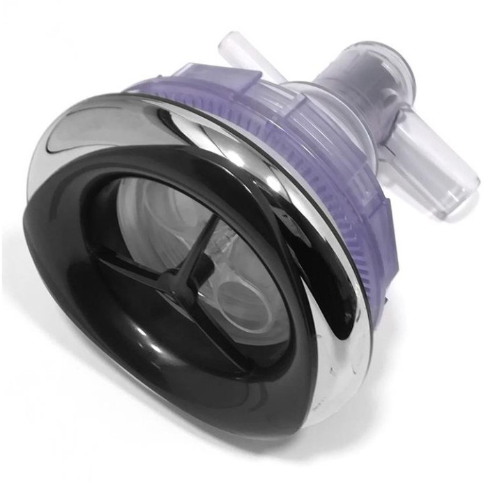 Rotační tryska s LED SPA EAGO AWT IN-59x Ø92 mm