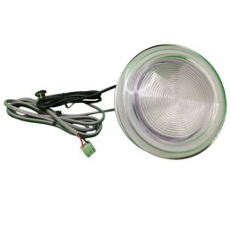 LED světlo SPA EAGO AWT Ø94 mm řada IN-40X BASIC