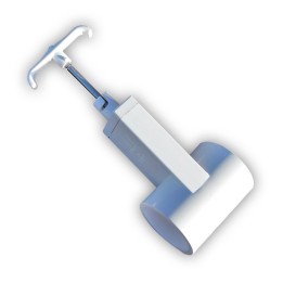 Šoupátko SPA EAGO AWT 1,5"