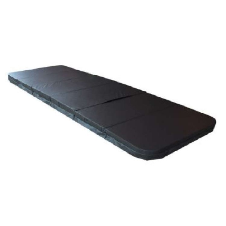 Kryt SPA EAGO AWT Innovation 590 Dual šedý