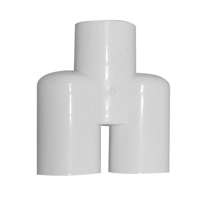 Y-rozdělovač SPA EAGO AWT Ø21 mm