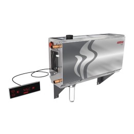 Příslušenství do sauny HARVIA parní generátor HGX90XW WIFI 9,0 kW
