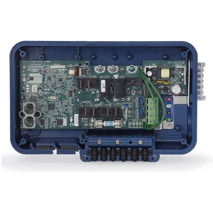 Řídicí elektronika SPA EAGO AWT Gecko IN.YJ-3