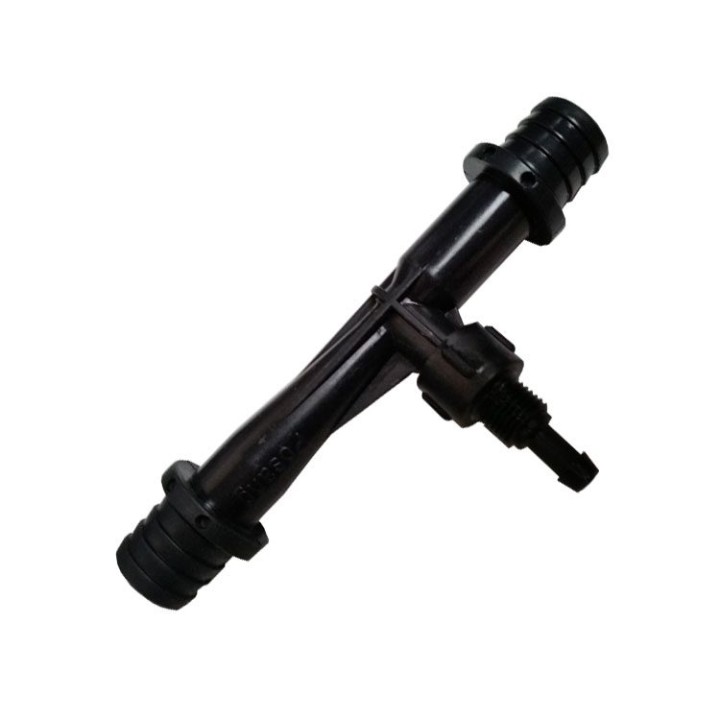 T-kus pro generátor ozonu SPA EAGO AWT IN-6xx