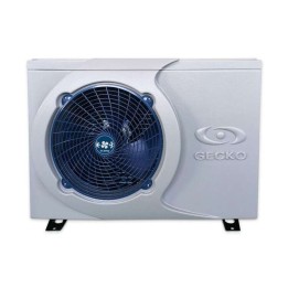 Venkovní vířivka GECKO tepelným čerpadlem H7.5-CE (in.temp) 7,5 kW