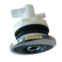 Tryska SPA EAGO AWT IN-10x Ø55 mm