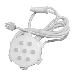 LED kabel SPA EAGO 2žilový 4pólový