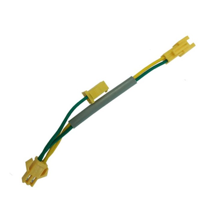 Propojovací kabel řídicí elektroniky sauny EAGO AWT