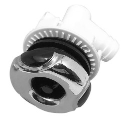 Rotační tryska SPA EAGO AWT IN-6xx Ø95 mm