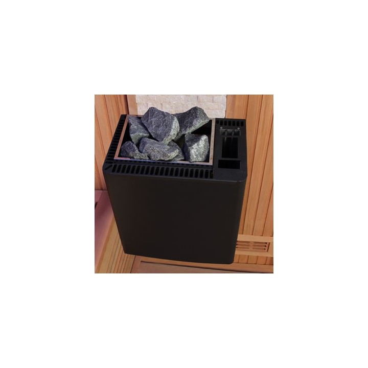 Luxusní finská sauna Bellagio EOSPA B1102B 200x170x210
