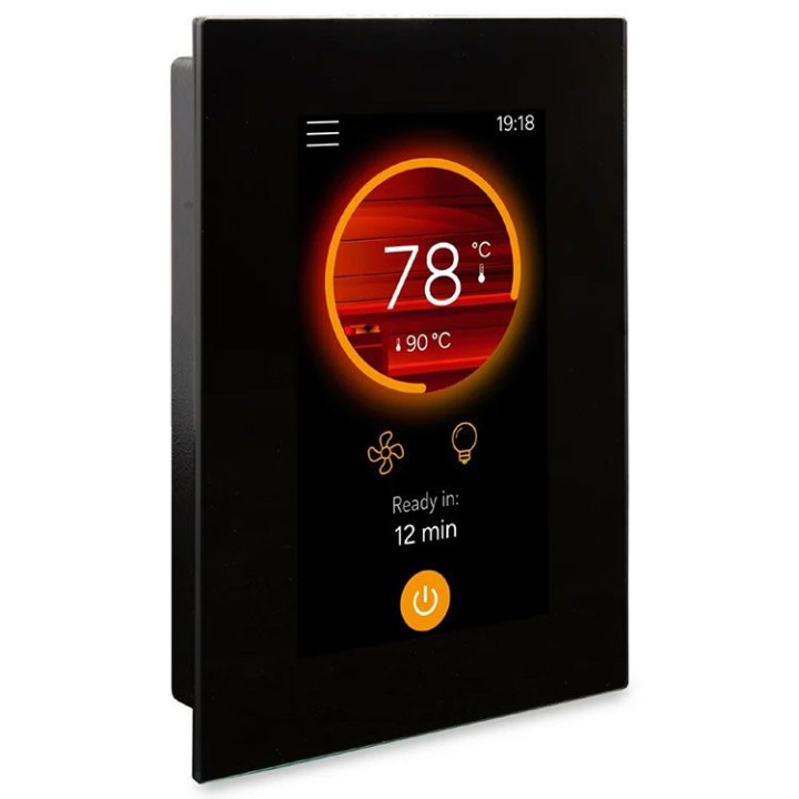 Řídicí jednotka sauny HARVIA Fenix FX110 (FX1104XC) WIFI 11 kW