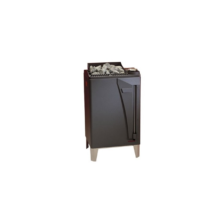 Luxusní finská sauna Bellagio EOSPA B1101C 180x180x210