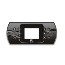 Overlay pro Gecko in.k800 SPA EAGO AWT