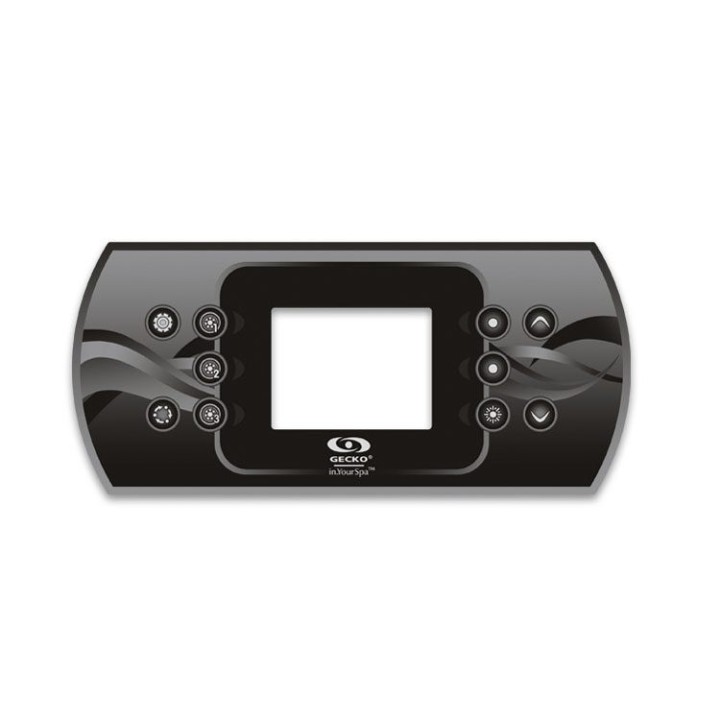 Overlay pro Gecko in.k800 SPA EAGO AWT