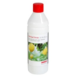 Příslušenství k sauně HARVIA aroma citrus (400ml)