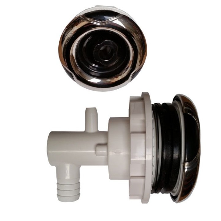 Tryska SPA EAGO AWT Ø65 mm