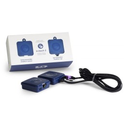 Webový modul GECKO SPA In.touch 3