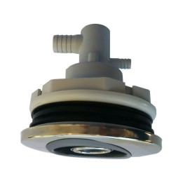 Rotační tryska SPA EAGO AWT IN-10x Ø60 mm