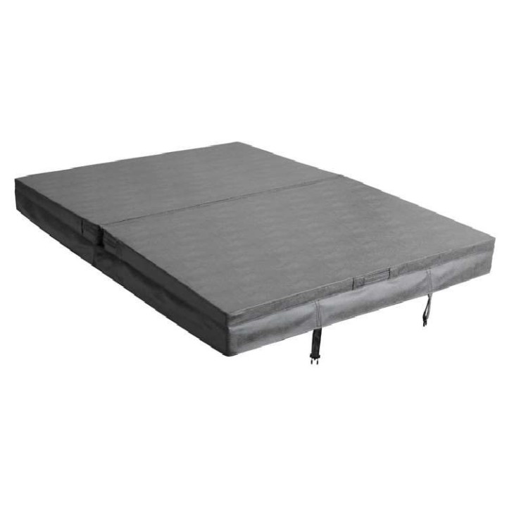 Kryt SPA EAGO AWT IN-406 šedý