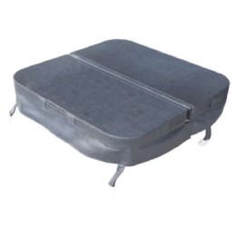 Kryt SPA EAGO AWT IN-102 hnědý