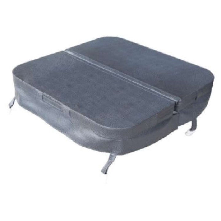 Kryt SPA EAGO AWT IN-102 šedý