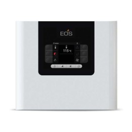 Řídicí jednotka sauny EOS Compact DP bílá 10 kW