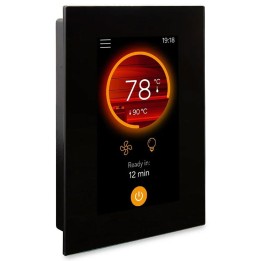 Řídicí jednotka sauny HARVIA Fenix Modul FX001XW