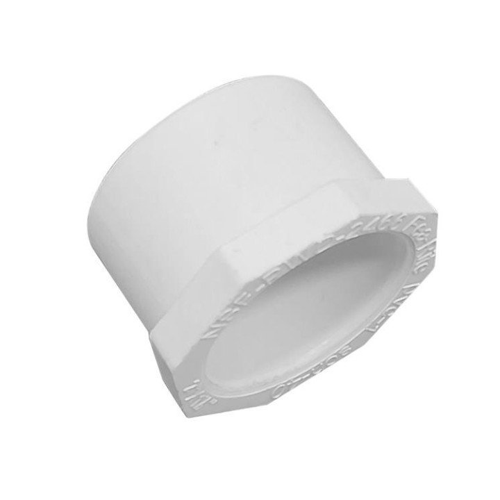 Redukce SPA EAGO AWT z 2" na 1,5" lepená