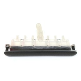 Vodopád SPA EAGO AWT IN-59x černý pro LED