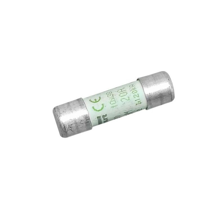 Pojistka SPA Gecko 20 A 500 V
