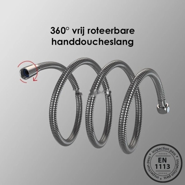 Parní kabina Lusso pro 1 osobu | 100×100 cm černé sklo otočné dveře čtvercová