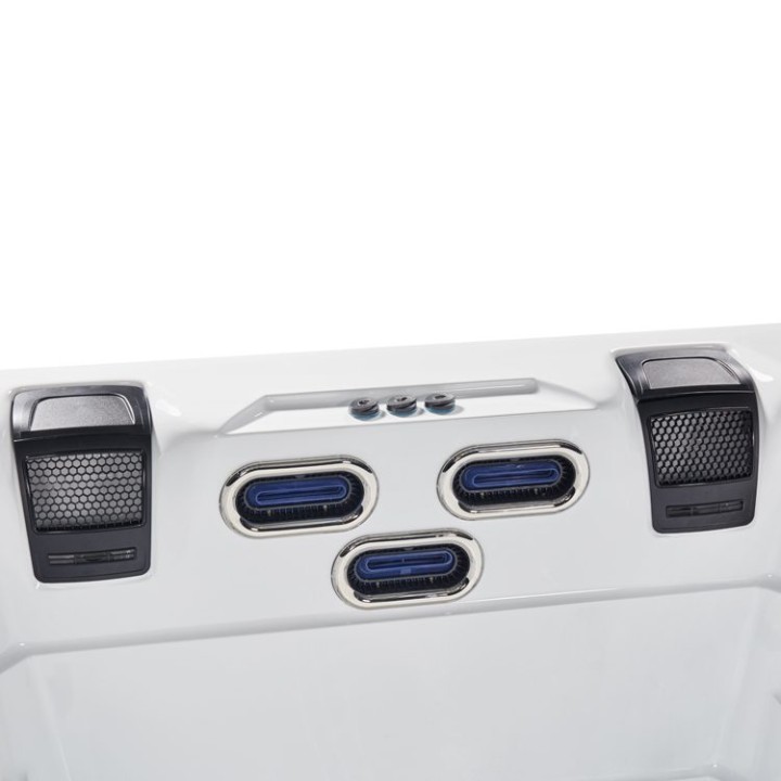 Swim SPA EAGO AWT Innovation 590 Dual extreme bílý 590×235 šedý