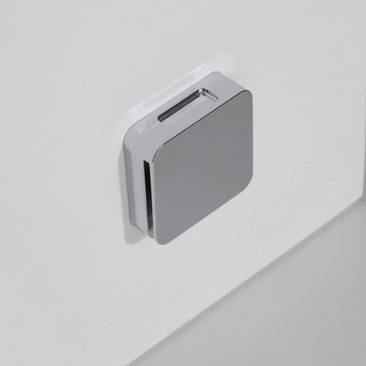 Parní sprchový box EAGO AWT LD207F15 s sprchovou vaničkou bílý 120×90 