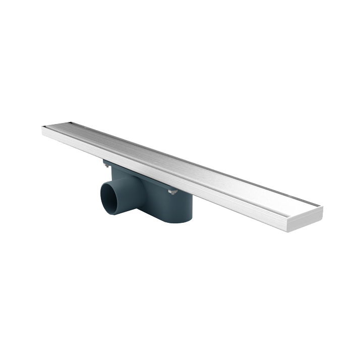 Odtokový žlab 80cm Sanotechnik SP300