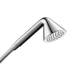 Axor - Sprchová hlavice s designem Front, chrom 26025000