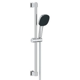 Grohe Vitalio Comfort - Set sprchové hlavice, tyče a hadice, 2 proudy, chrom 26398001