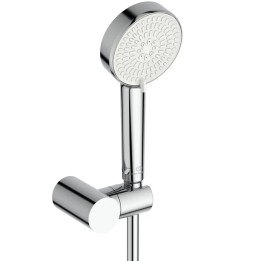 Ideal Standard Idealrain - Set sprchové hlavice, držáku a hadice, 2 proudy, chrom BE152AA